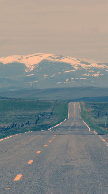 montana-road
